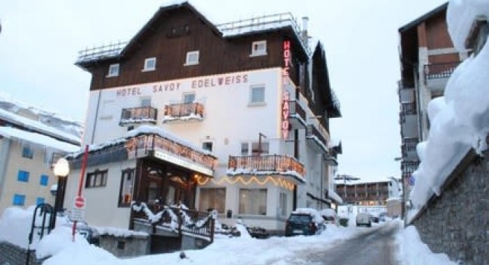 Hotel Savoy Edelweiss